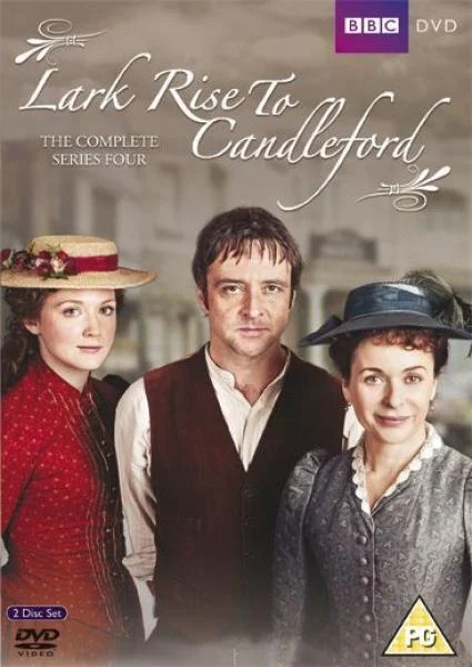 Lark Rise to Cenleford - Series 4 Afbeelding 1