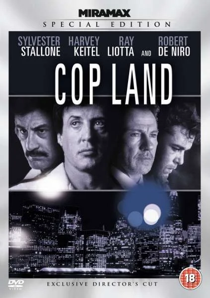 Copland: Speciale Editie Afbeelding 1