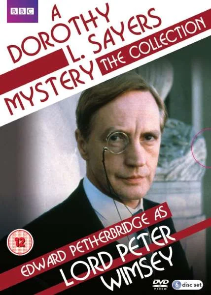 Dorothy L Sayers Mysteries Afbeelding 1