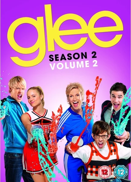 Glee - Seizoen 2 Volume 2 Afbeelding 1