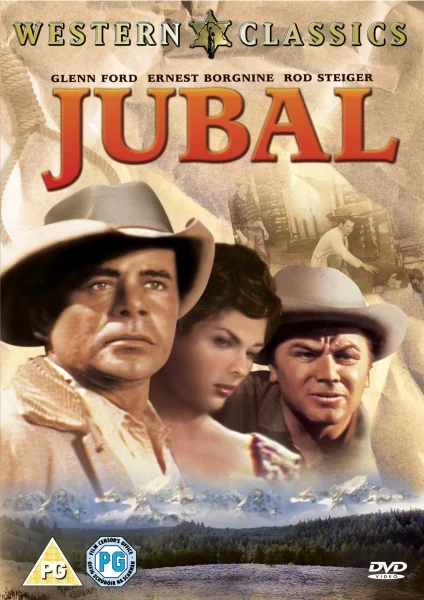 Jubal Afbeelding 1