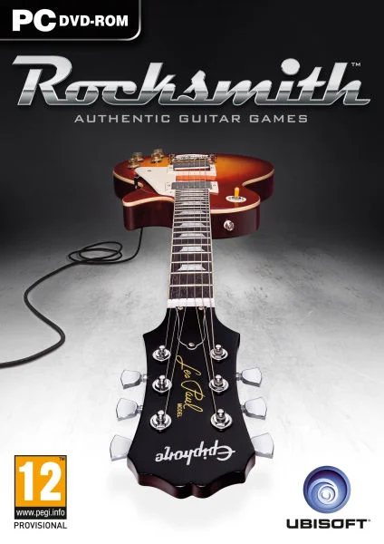 Rocksmith Afbeelding 1