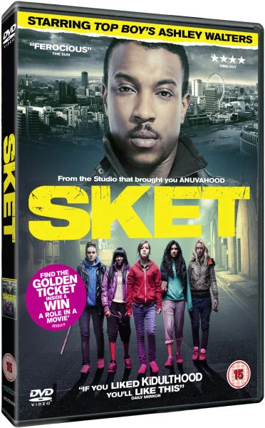 Sket Afbeelding 1