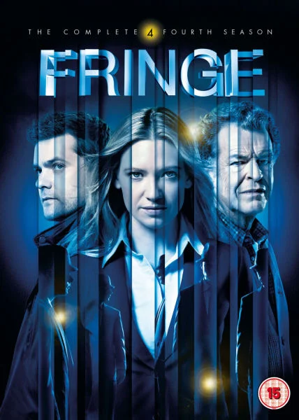 Fringe - Seizoen 4 Afbeelding 1