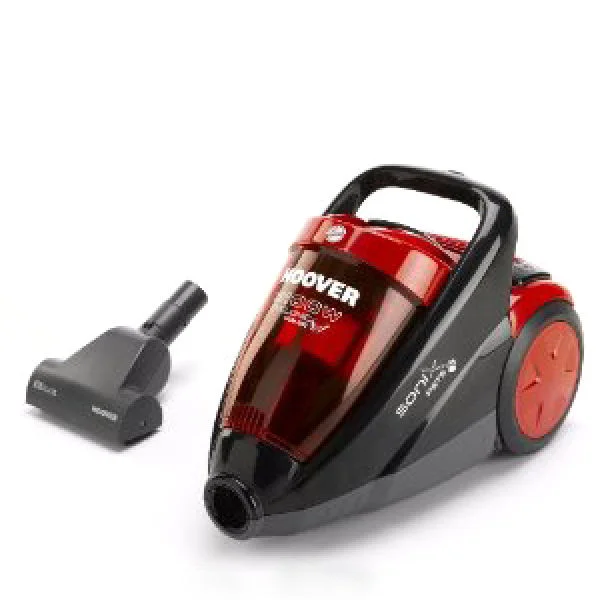 Hoover Sonix 2100W Bagless Vacuum Cleaner Afbeelding 1