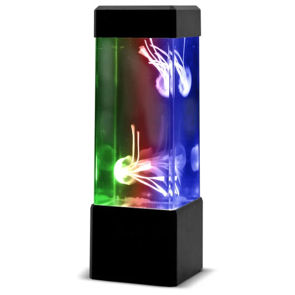 Mini Jellyfish Tank Afbeelding 1