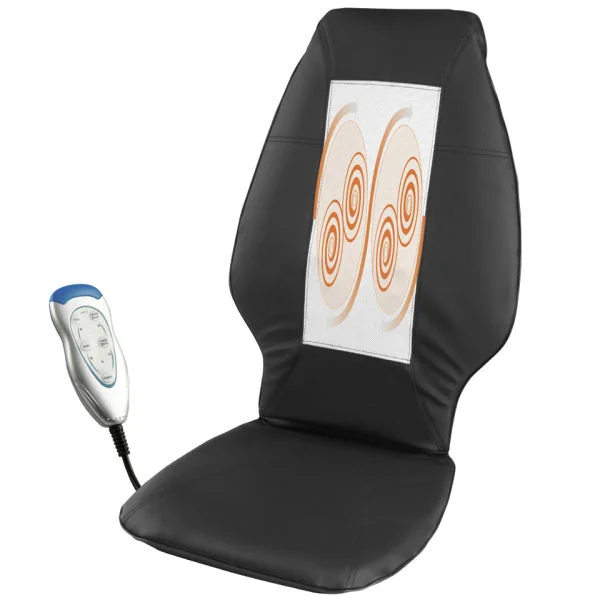 Carmen Shiatsu Massage Cushion Afbeelding 1