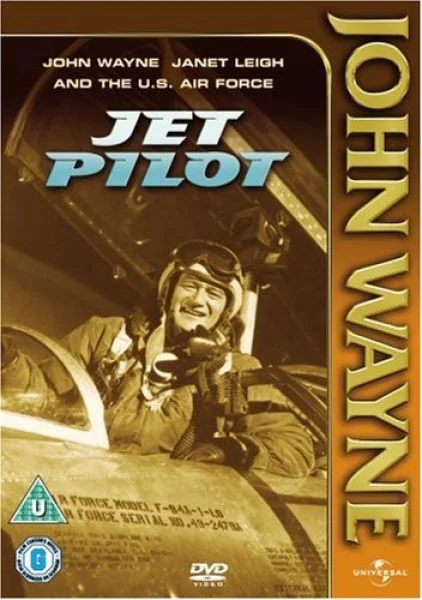 Jet Pilot Afbeelding 1