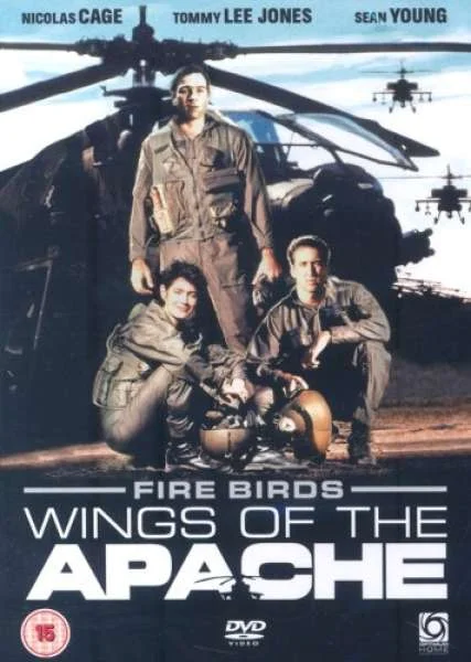 Wings Of Apache Afbeelding 1