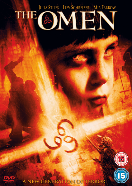The Omen (2006) Afbeelding 1