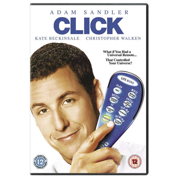 Click (2006) Afbeelding 1