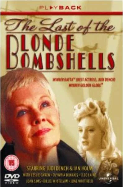 Last Of The Blonde Bombshells Afbeelding 1