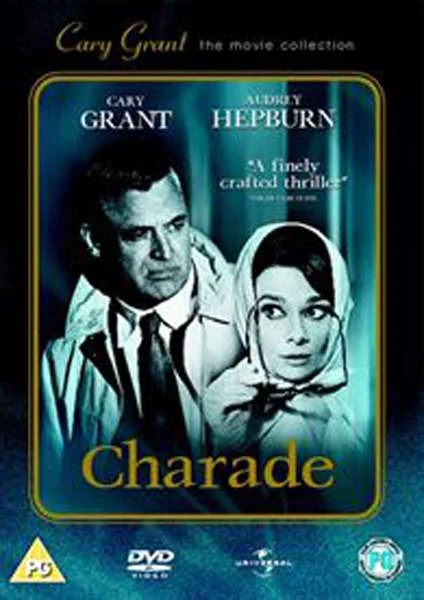 Charade Afbeelding 1