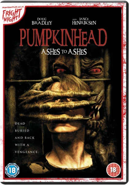 Pumpkinhead 3 Afbeelding 1