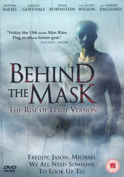 Behind The Mask - The Rise Of Leslie Vernon Afbeelding 1