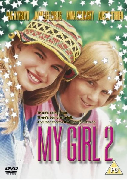 My Girl 2 Afbeelding 1