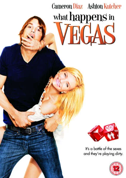 What Happens In Vegas Afbeelding 1