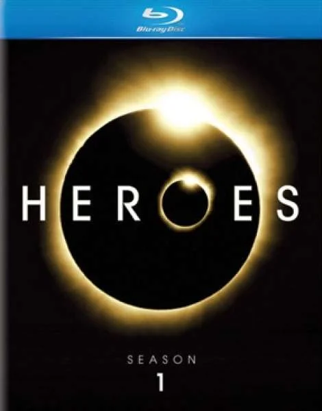 Heroes - Season 1 Afbeelding 1