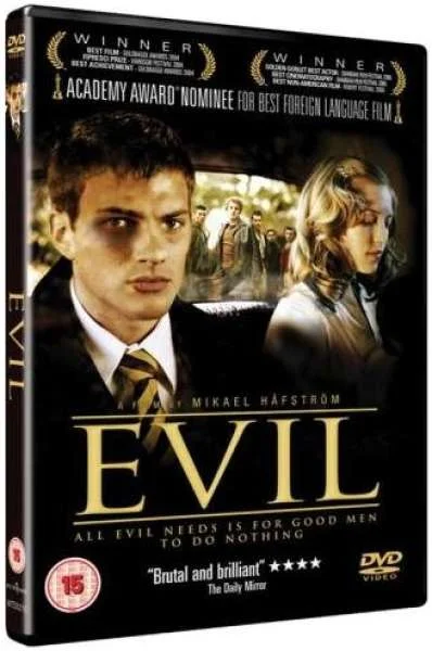 Evil Afbeelding 1