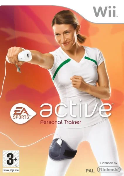 EA SPORTS Active Afbeelding 1