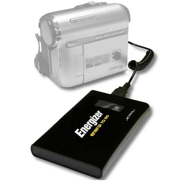 Energizer XP4000 Xpal Portable Power Pack Afbeelding 1