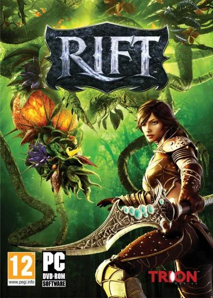 Rift: Standard Edition Afbeelding 1