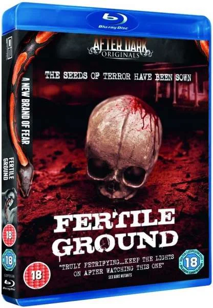 Fertile Ground Afbeelding 1