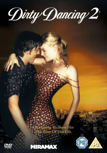 Dirty Dancing 2: Havana Nights Afbeelding 1
