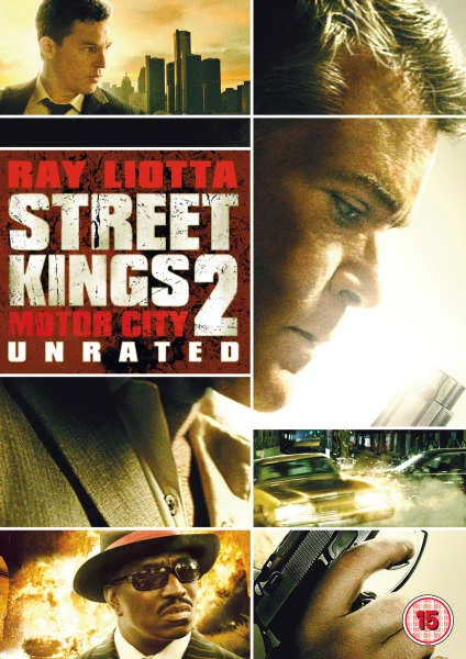 Street Kings 2 Afbeelding 1