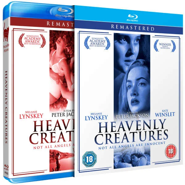 Heavenly Creatures (Remastered - Collectors Editie) Afbeelding 1