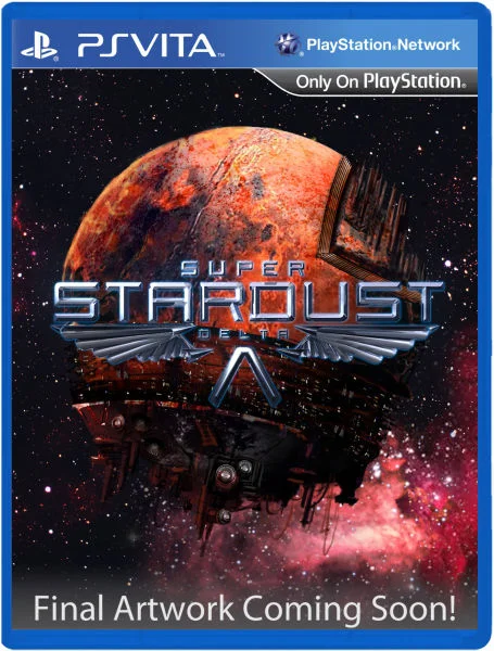 Super Stardust Delta Afbeelding 1