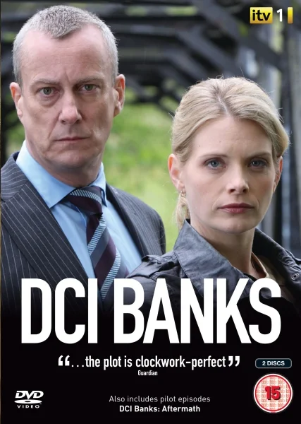 DCI Banks Afbeelding 1