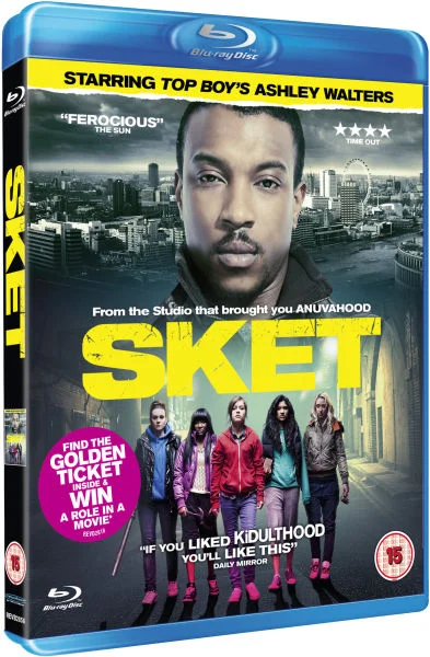 Sket Afbeelding 1