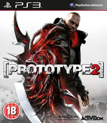 Prototype 2