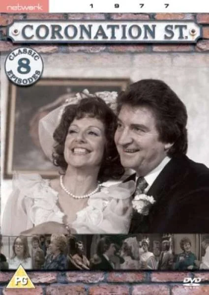 Coronation Street - 1977 Afbeelding 1