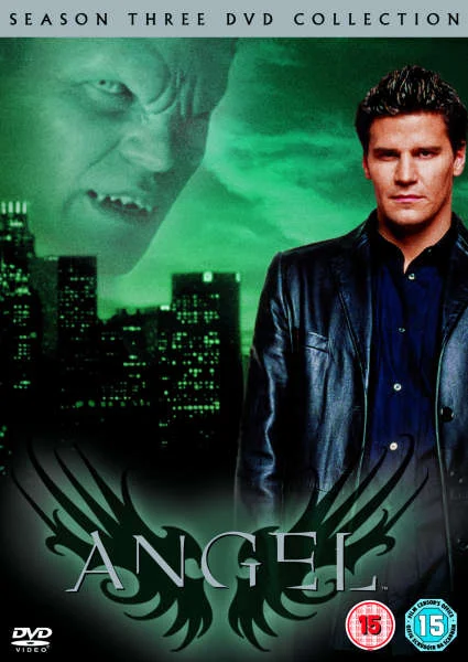 Angel - Season 3 Afbeelding 1