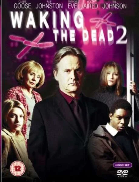 Waking Dead - Series 2 Afbeelding 1