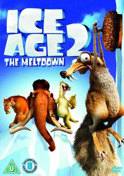 Ice Age 2: The Meltdown Afbeelding 1