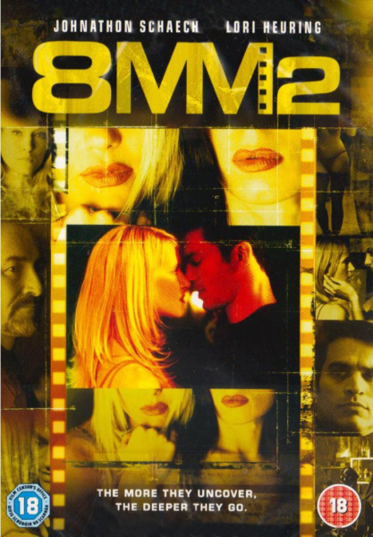 8MM 2 - Velvet Side Of Hell Afbeelding 1