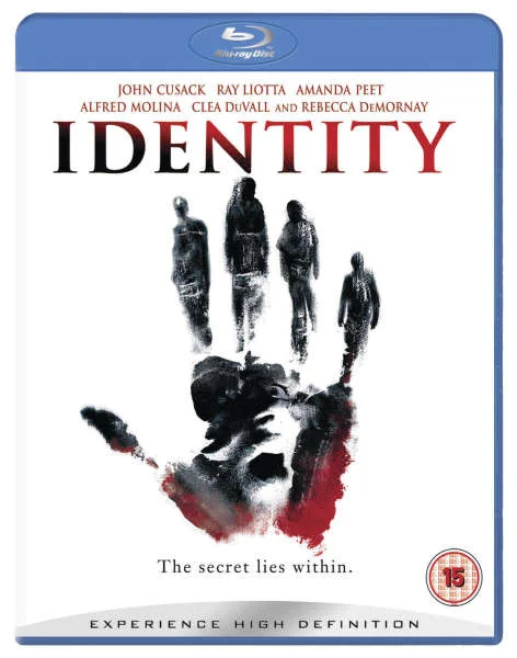 Identity Afbeelding 1