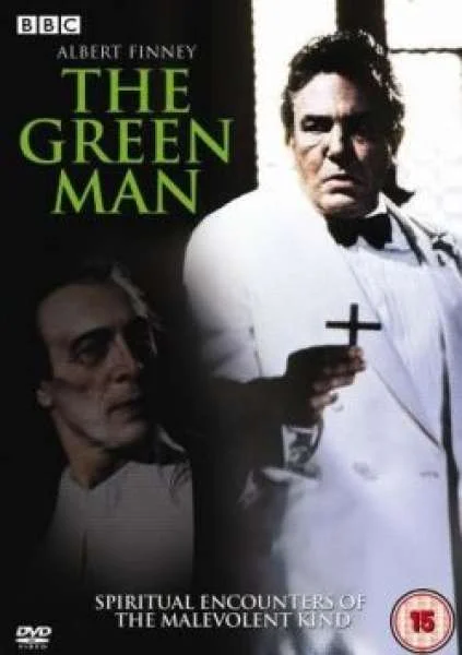 The Green Man Afbeelding 1