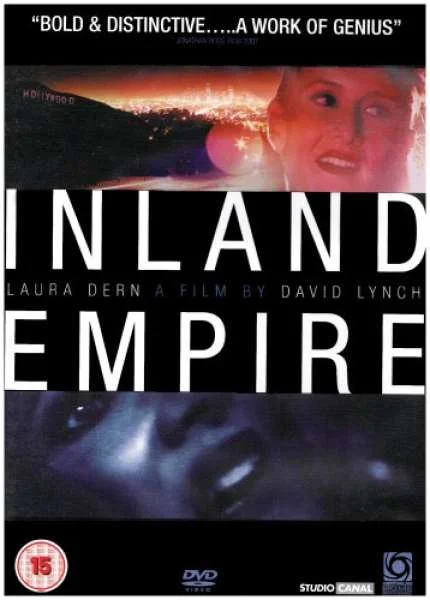 Inland Empire Afbeelding 1