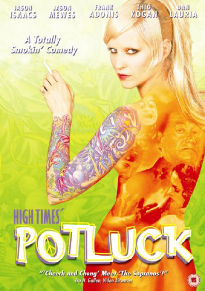 High Times Potluck Afbeelding 1