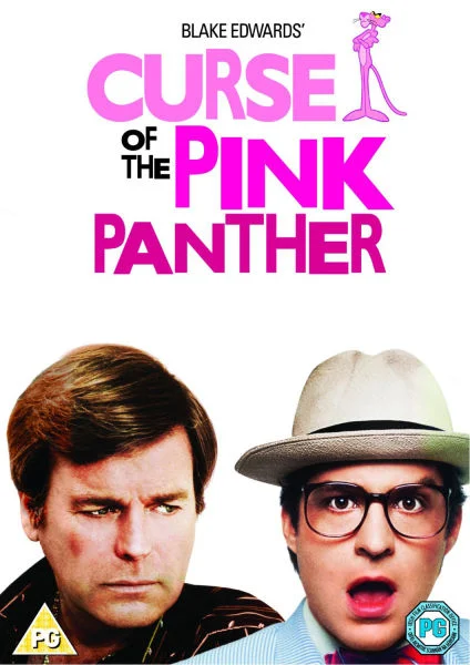 Curse of the Pink Panther Afbeelding 1