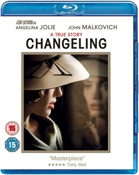 Changeling Afbeelding 1