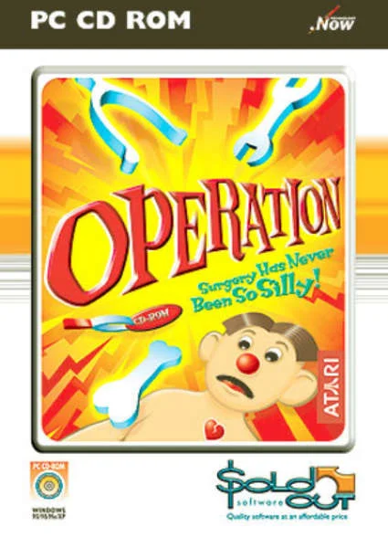 Operation Afbeelding 1