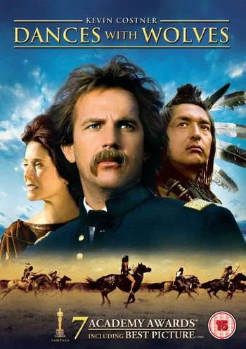 Dances With Wolves