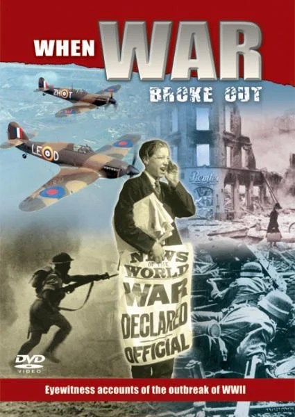 When War Broke Out Afbeelding 1