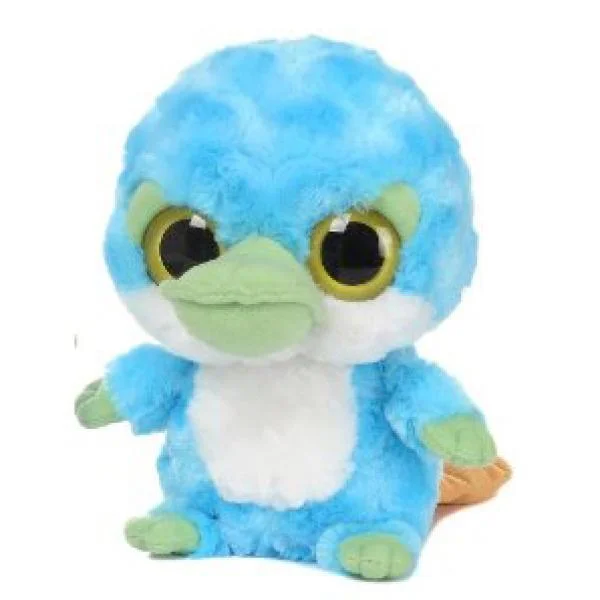 Yoohoo and Friends: Platypus Afbeelding 1