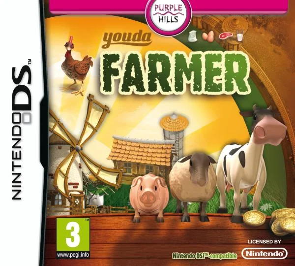 Youda Farmer Afbeelding 1